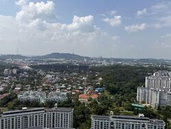 Blk 311C Clementi Avenue 4 (Clementi), HDB 4 Rooms #596181541